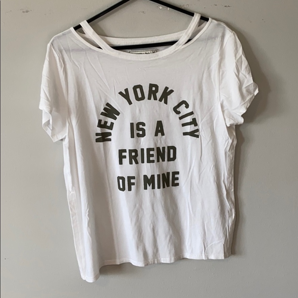 graphic t shirt
